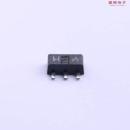 原装正品2SK3074(TE12L,F)[N沟道 30V 1A]