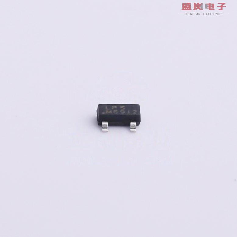 原装正品LPM3406B3F[N沟道 30V 3.6A]