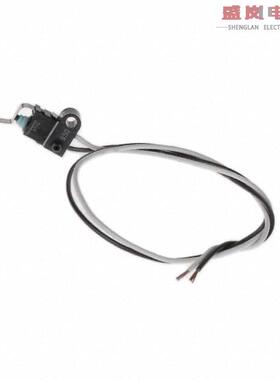 原装正品ASQM11638[SWITCH SNAP ACT SPST-NO 50MA 16V]