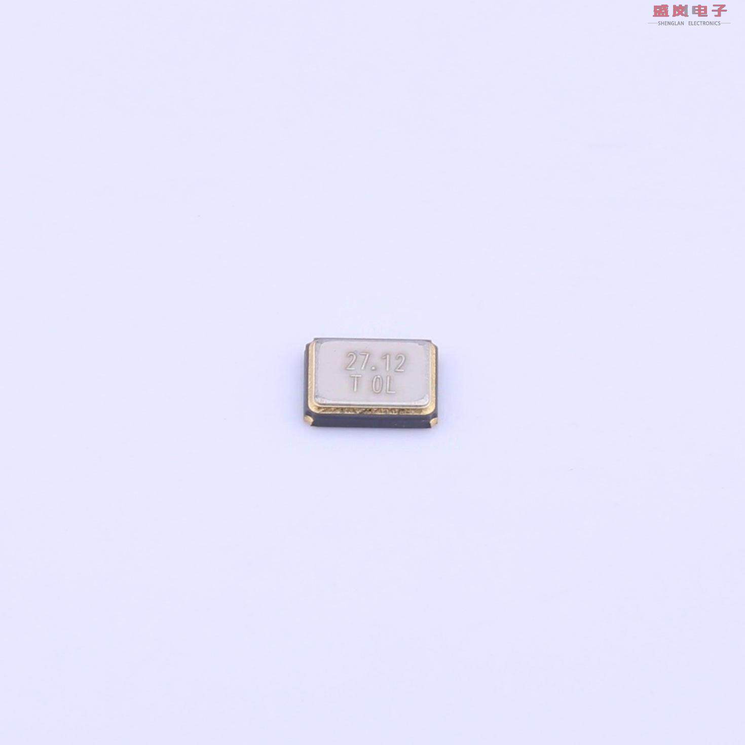 原装正品SX32Y027120BK1T[无源晶振 SMD3225_4P 27.120
