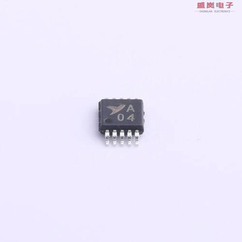 原装正品CBM53D04BMS[buffered 8-Bit DACs in MSOP10L]