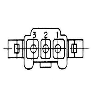 原装正品15-31-1031[集管和线壳 3POS MINI FIT PLUG H