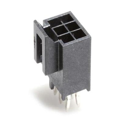 原装正品105310-1206[集管和线壳 NanoFit Hdr Vrt 6Ck