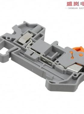 原装正品3206539[CONN TERM BLK FEED THRU 14-20AWG]