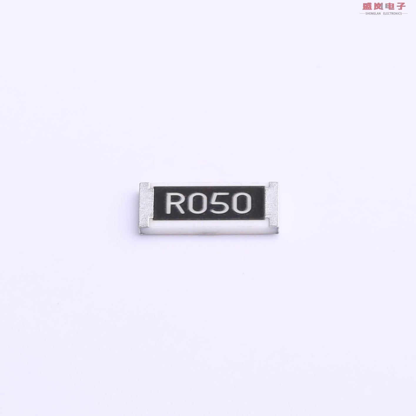 原装正品RTT25R050FTE[贴片电阻 0.05 1% 1W 500ppm/℃