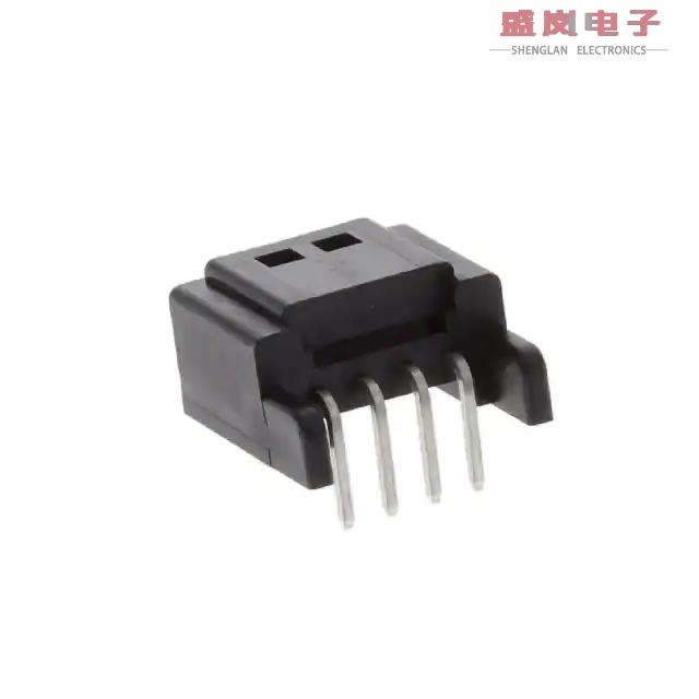 原装正品DF51K-4P-2DS(800)[CONN HDR 2MM SNGL TIN R/