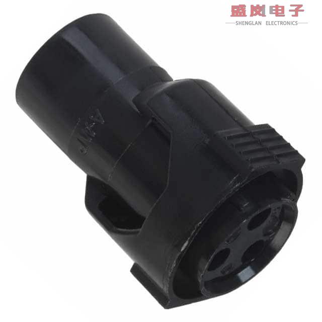 原装正品207567-1[CONN PLUG HSG FMALE 3POS INLINE]