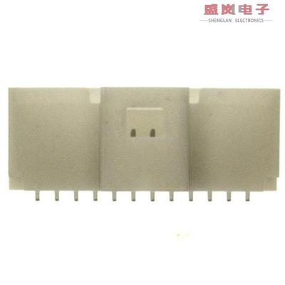 原装正品501568-1207[CONN HEADER SMD R/A 12POS 1MM]