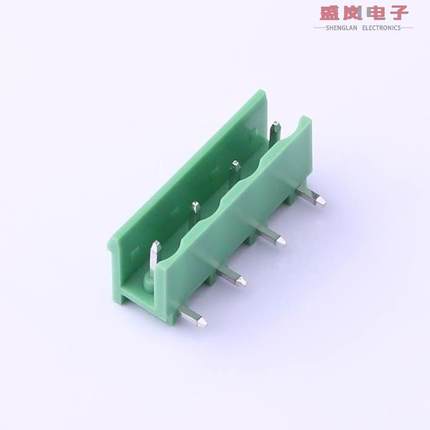 原装正品KF2EDGR-7.62-4P[插拔式接线端子 4Pin 间