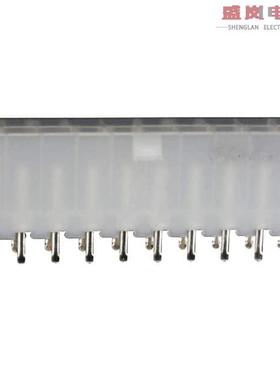 原装正品2-1586491-0[CONN HEADER VERT 20POS 4.2MM]