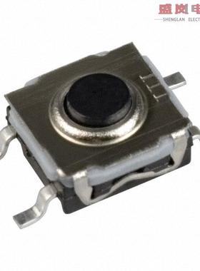 原装正品KSC351GLFS[SWITCH TACTILE SPST-NO 0.05A 32V]