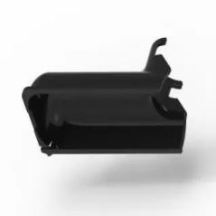 原装正品1394909-2[SHIELD, 180 DEG., 94POSN. RECEPT]