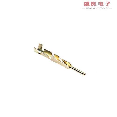 原装正品RP17-PC-222[CONTACT PIN 24-30AWG CRIMP SLVR]