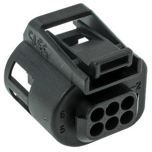 10020195 HSG SWS MLK 6WF 汽车 正品 原装