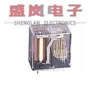 原装正品7-1393810-1[RELAY GEN PURPOSE 6PST 2A 24VDC]