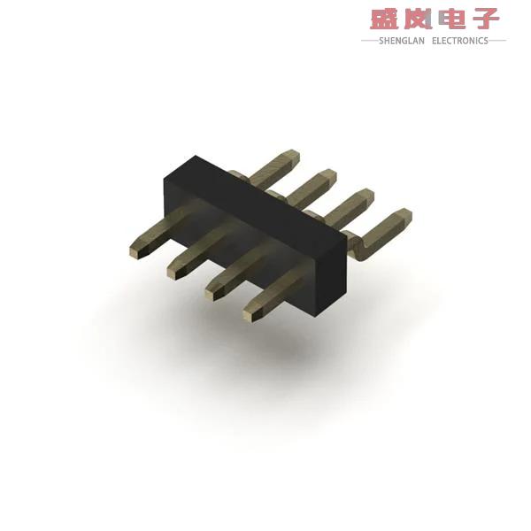 原装正品BC034-04-A-V-0150-L-D[4W, 1.0MM PITCH HEAD
