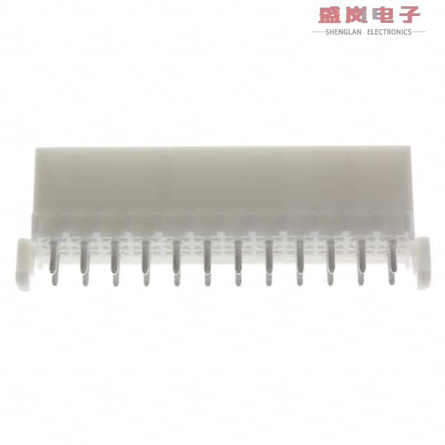 原装正品1-794072-0[CONN HEADER VERT 24POS 4.14MM]