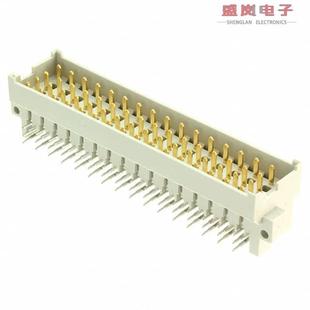 DIN V23533B1100G605 64P HDR CONN 1393755 正品 原装