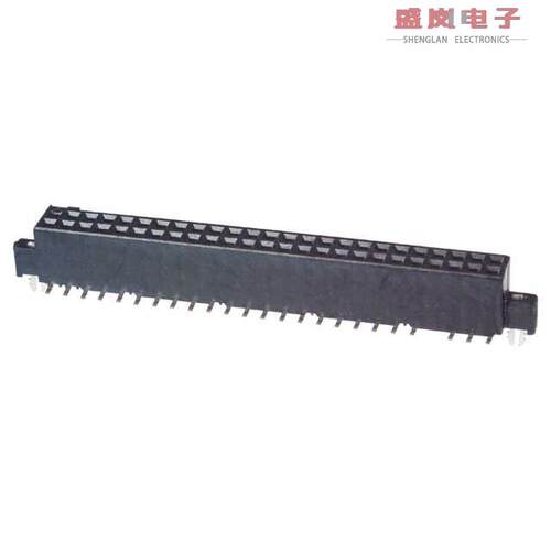 原装正品104652-5[CONN RCPT 50POS 0.05 GOLD SMD]