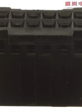 原装正品87631-7[CONN HOUSING 12POS .100 POL DUAL]
