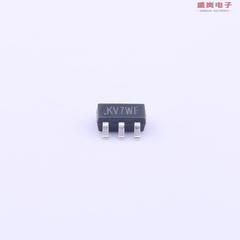 原装正品SY8089AAAC[降压型]