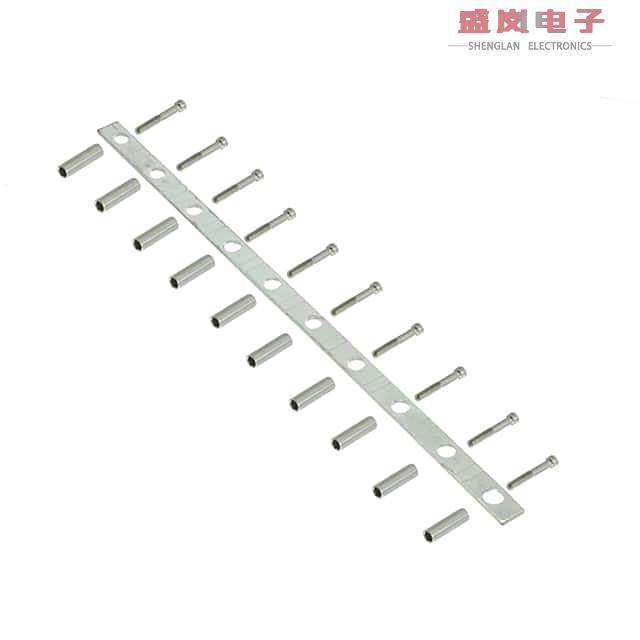 原装正品3059126[JUMPER TERM BLK 10POS]