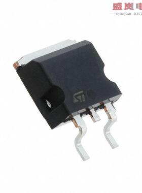 原装正品STB33N60DM2[MOSFET N-CH 600V 24A D2PAK]