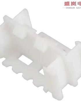 原装正品175133-8[CT DBL ROW 8P HOLDER 8P NATURA]