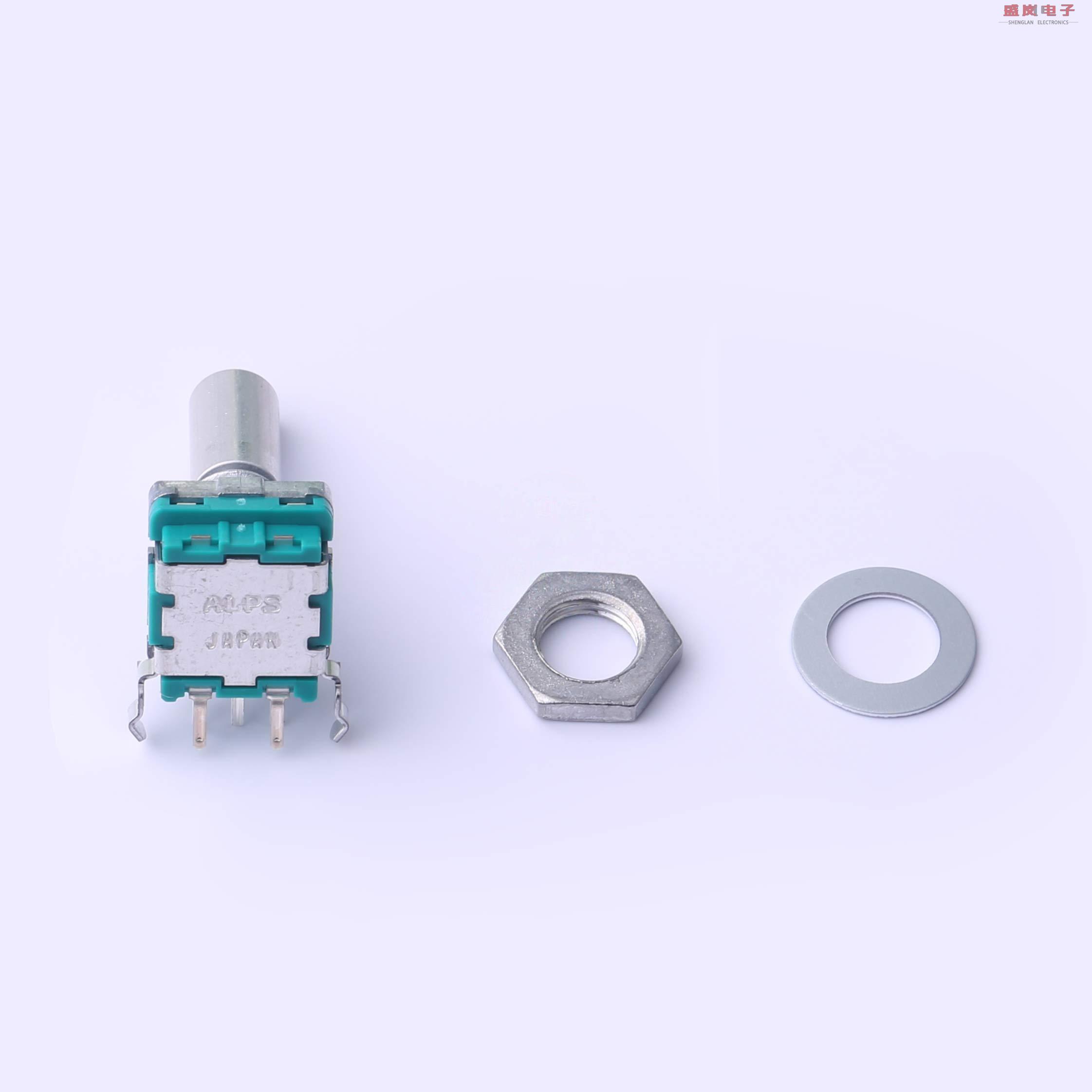 原装正品EC11B15242AE[EC11B15242AE]