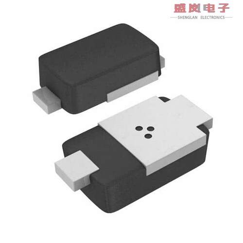 原装正品SMM4F18A-TR[TVS DIODE 18VWM 39.3VC DO222-AA]