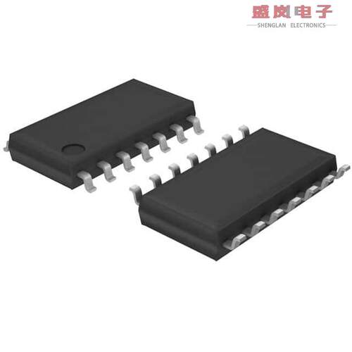 原装正品SN74LS280NSR[IC PARITY GEN/CHKER 9-BIT 14SOP]