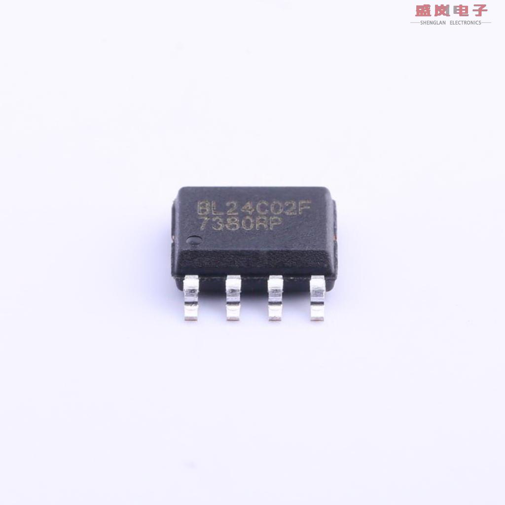 原装正品BL24C02F-PARC[ SOP8_150MIL 2KB 1MHz]
