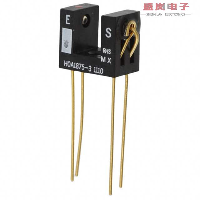 原装正品HOA1875-003[SENSOR OPT SLOT DARL MODULE]