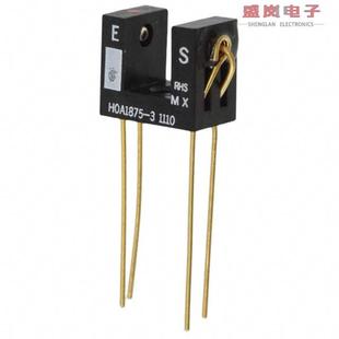 003 SENSOR MODULE 正品 DARL HOA1875 SLOT 原装 OPT