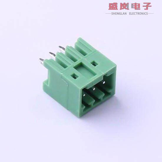 原装正品KF2EDGV-2.5-3P[2.5mm 排数:1 每排P数:3 直针]