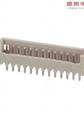 原装正品DF13-13P-1.25DSA[集管和线壳 1.25MM V PCB H