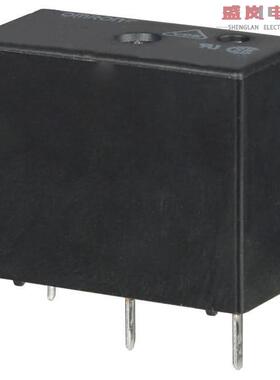 原装正品G5SB-1A4 DC12[RELAY GEN PURPOSE SPST 5A 12V]