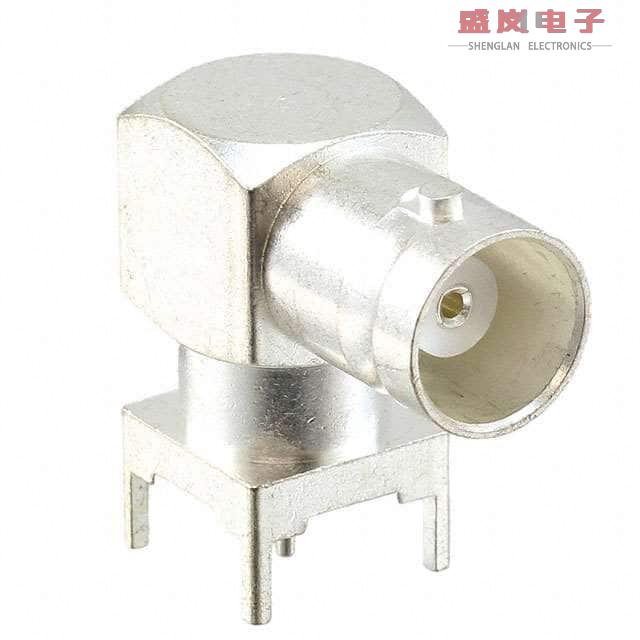 原装正品1-1478035-0[CONN BNC JACK R/A 50 OHM PCB]