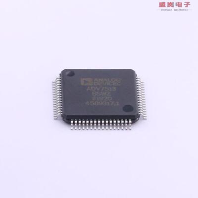 原装正品ADV7513BSWZ[ADV7513BSWZ]