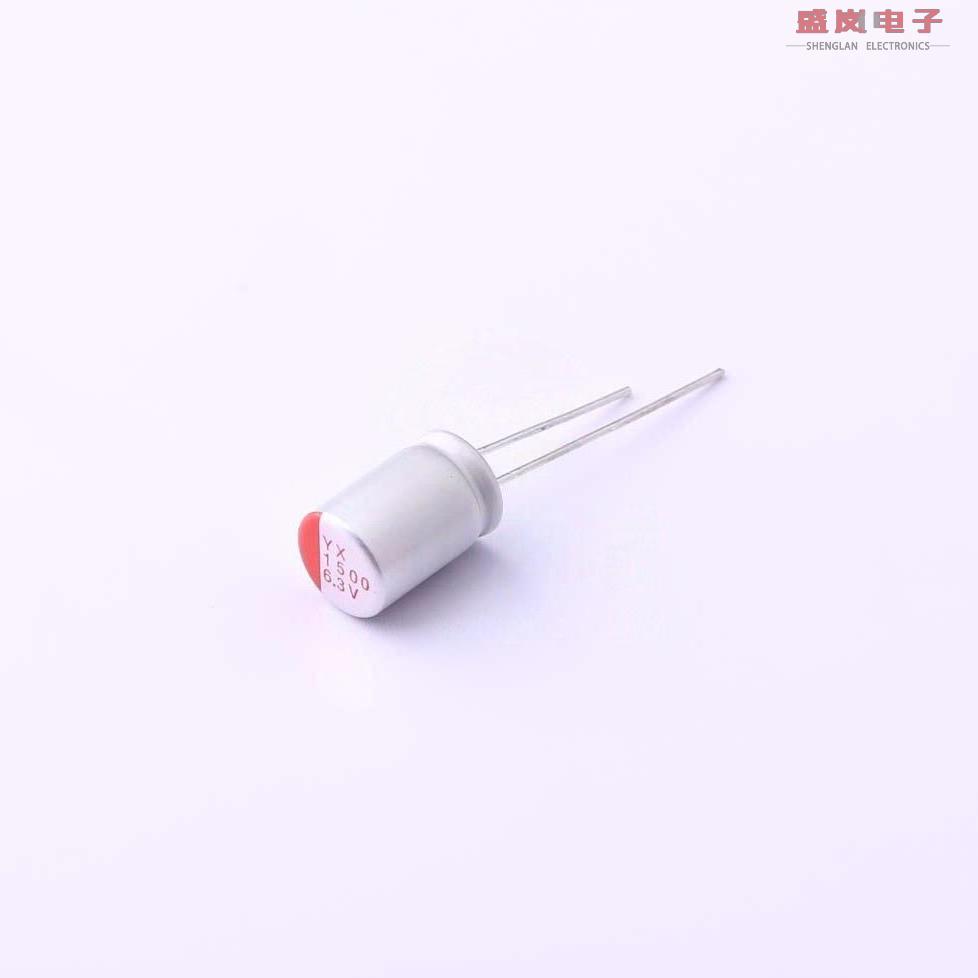 原装正品SPTOJM152F12OR[直插铝电解电容 20% 1.5mF 6.