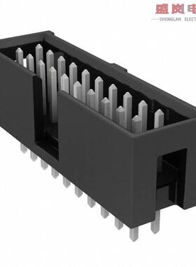 原装正品TST-110-01-T-D[CONN HEADER VERT 20POS 2.54MM]