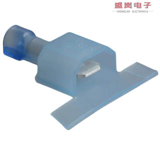 原装正品3-521057-2[CONN QC TAB 14-16AWG 0.250 CRIMP]