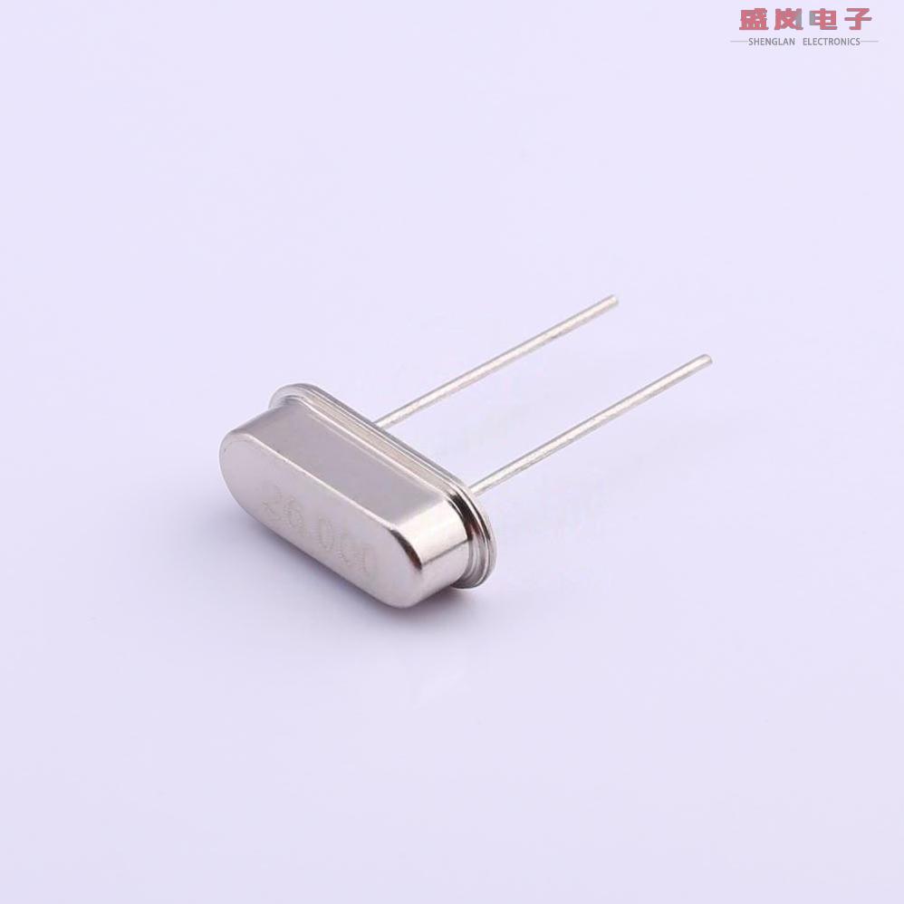 原装正品49ASC26000202040[26MHz 20ppm 20pF]