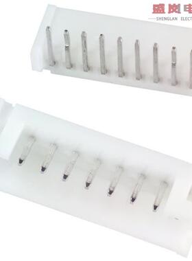 原装正品S9B-PH-K-S(LF)(SN)[CONN HEADER R/A 9POS 2MM]