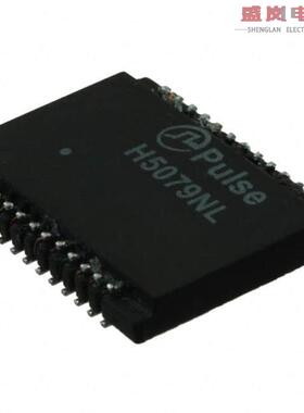 原装正品H5079NL[MODULE MINI-MAG 1PORT 1000BASE-T]