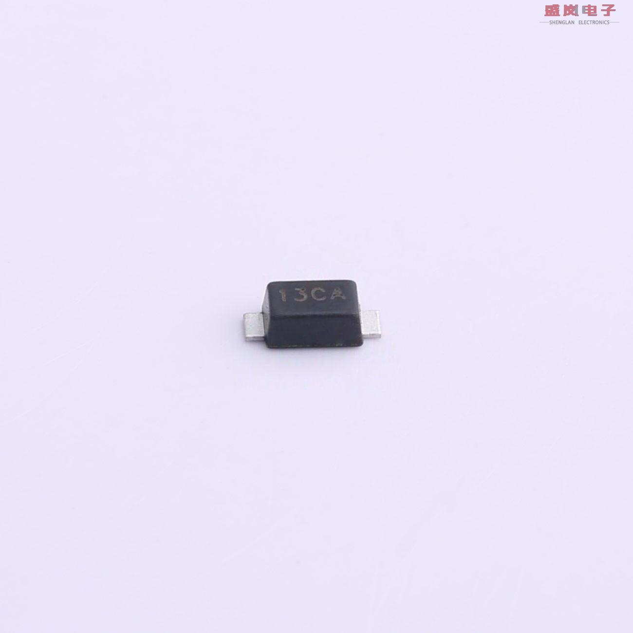 原装正品SMF13CA[双向 Vrwm:13V]