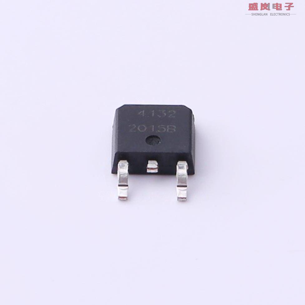 原装正品SM4132T9RL[N-MOS 30V 85A]