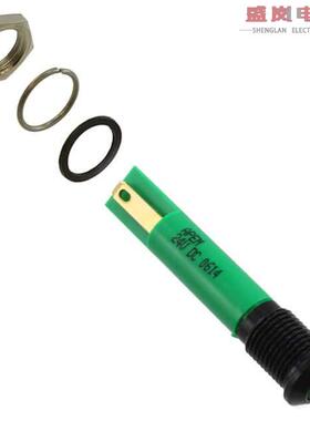 原装正品Q8P1BXXG24E[INDICATOR 24V 8MM PROMINENT GRN]