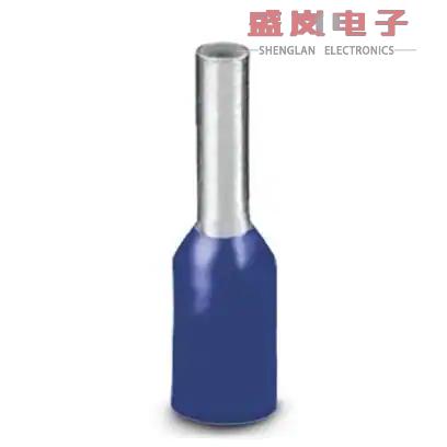 原装正品3201822[CONN FERRULE 5AWG BLUE]
