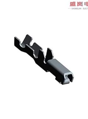 原装正品776001-1[CONN SOCKET 18-22AWG CRIMP TIN]